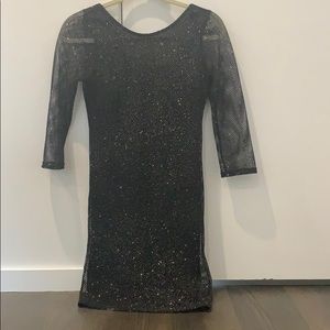 Topshop dress worn once!